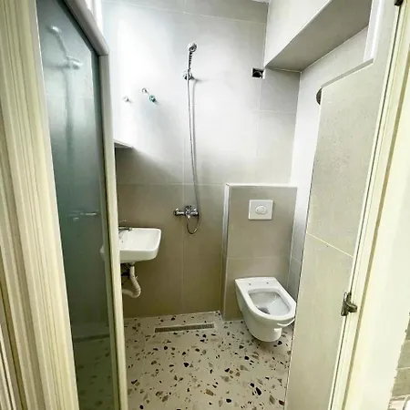 Apartment Guest Pogradec