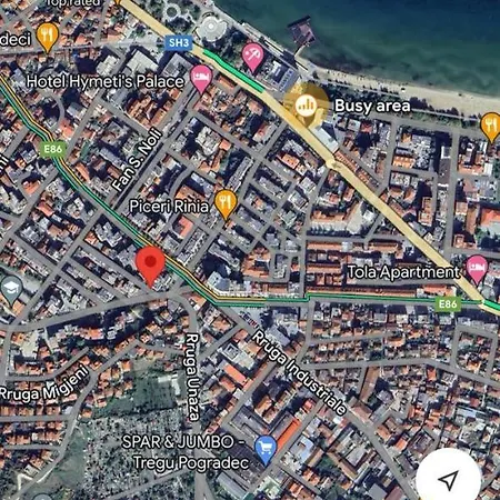 Guest * Pogradec